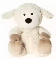 Warmies Schaf Locke Sherpa 1 St