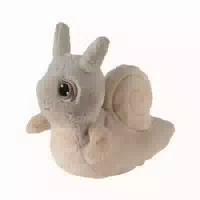 Warmies Schnecke 1 St