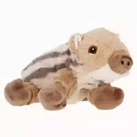 Warmies Wärmekissen Minis Frischling Herausnehmbarer Lavendel Korn Füllung 1 st
