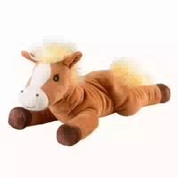 Warmies Pony 1 St