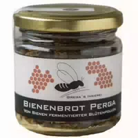 Grega´s Imkerei Bienenbrot Perga