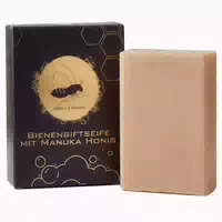 Grega´s Imkerei Bienengift Seife
