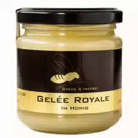 Hoyer Gelee Royale im Honig 250 g