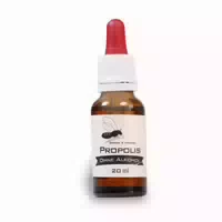 Grega´s Imkerei Propolis Tropfen Alkoholfrei