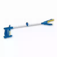 Greifzange 78 cm Drehbar m Magnet 1 Stück