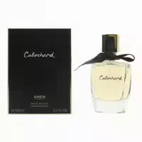 Cabochard Eau De Toilette Spray 100ml 0,1 L