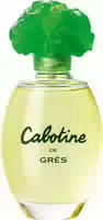 Grès Cabotine De Grès Eau De Toilette Edt 50 ml