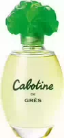 Grès Cabotine De Grès Eau De Toilette Edt