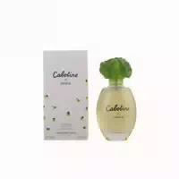Gres Cabotine Eau De Toilette Spray