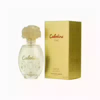 Gres Cabotine Gold Eau De Toilette Spray 100ml 0,1 L