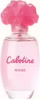 Grès Cabotine Rose Eau De Toilette Edt