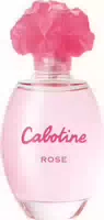 Grès Cabotine Rose Eau De Toilette Edt