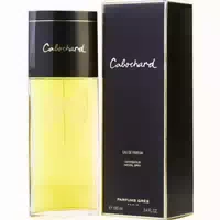 Gres Parfums Cabochard Eau De Parfum Zerstäuber