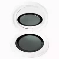 Und Gretel Imbe Eye Shadow Pine 08 2 g
