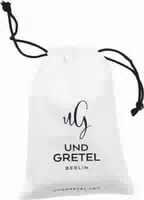 Und Gretel Jute Beutel 140 X