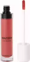 Und Gretel Knutzen Lip Gloss Matte Apricot 01