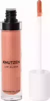 Und Gretel Knutzen Lip Gloss Nude Shimmer 07
