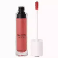 Und Gretel Knutzen Lipgloss Matte Apricot 01 6 ml