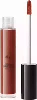 Und Gretel Kus Liquid Lipstick Brown Ruby 02