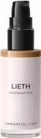 Lieth Foundation Hazelnut 4,5