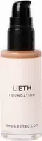 Und Gretel Lieth Foundation Lieth Make Up 4 Summer