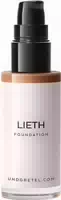 Lieth Foundation Summer 04