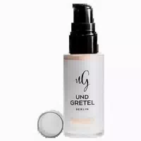 Und Gretel Lieth Foundation Porcelain Beige 02 30 ml