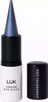 Und Gretel Luk Creme Eye Stick Sapphire 02