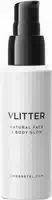 Und Gretel Vlitter Natural Face & Body Glow Warm Sun 02