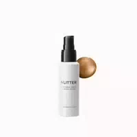 Und Gretel Vlitter Natural Face & Body Glow Bronzing Breeze 03