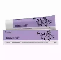 Dimestil 1 Mg G Gel