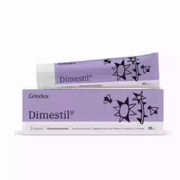Dimestil 1 Mg G Gel 50 G Gel