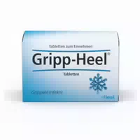 Gripp Heel Bei Grippalen Infekten 100 St Tabletten