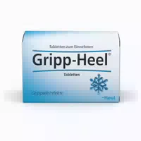 Gripp Heel Tabletten 250 St