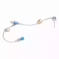 Gripper Micro Port Punktionsnadeln 20gx19mm