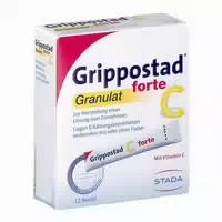 Grippostad C Forte Granulat