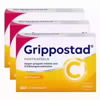 Grippostad C Schnelle Hilfe Bei Erkältung