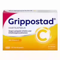 Grippostadâ C