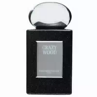 Gris Montaigne Crazy Wood Parfumextrakt