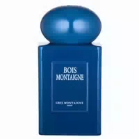 Gris Montaigne Bois Montaigne Parfümextrakt