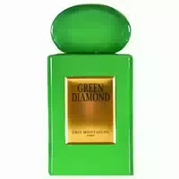 Gris Montaigne Parfümextrakt Green Diamond