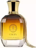 Gritti Choix Lumière Du Désert Extrait De Parfum