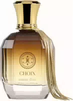 Gritti Choix Matin Dété Extrait De Parfum