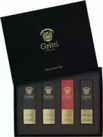 Gritti Discovery Kit Privé 2 4 X 2 ml