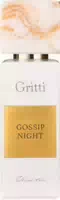 Gritti Gossip Night Eau De Parfum Edp