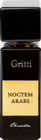 Gritti Noctem Arabs Eau De Parfum Edp