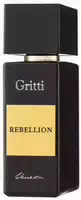 Gritti Rebellion Eau De Parfum 100 ml