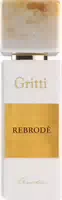 Gritti Rebrodé Eau De Parfum Edp