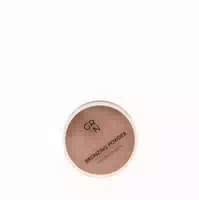 Grn Grün Bronzing Powder Cocoa Powder