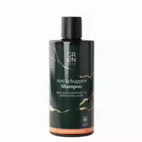 Grn Grün Shampoo Feuchtigkeit